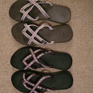 Teva women's sandals